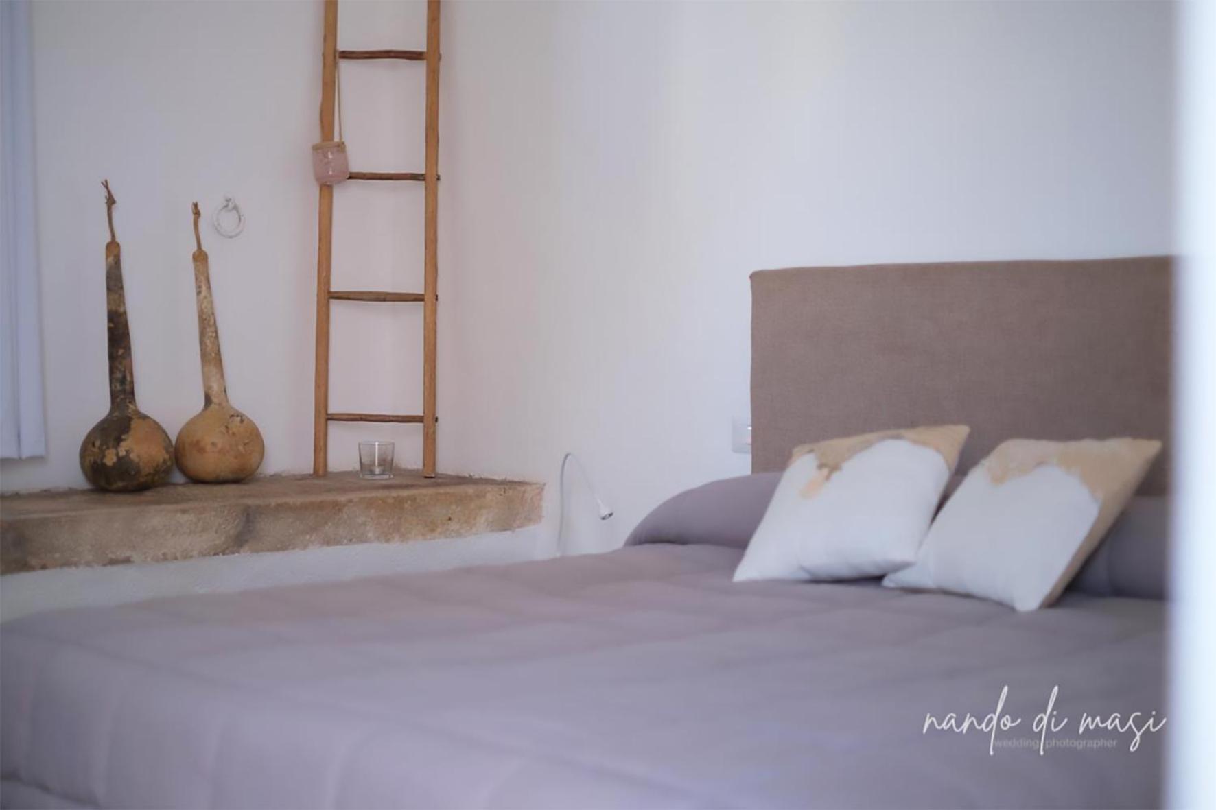 Masseria Giangrande - Rooms And Apartment Полиньяно-а-Маре Номер фото