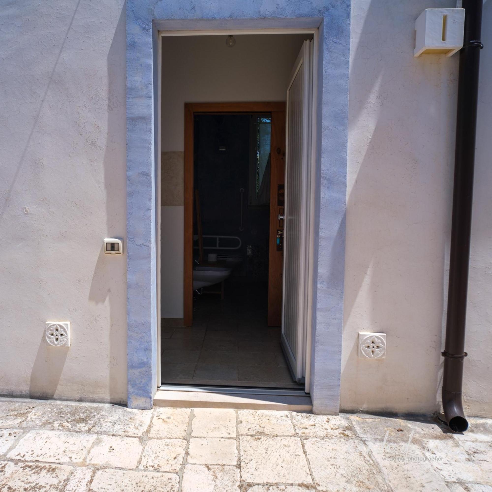 Masseria Giangrande - Rooms And Apartment Полиньяно-а-Маре Номер фото